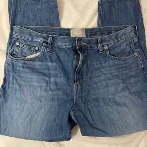 Everlane Super-Soft Relaxed Jeans